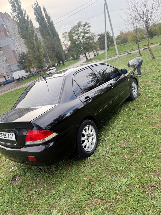продам Mitsubishi Lancer 9 ГБО