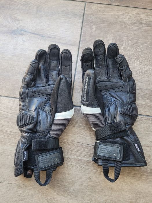 Rebelhorn Range Black XL