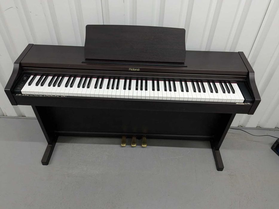Piano Digital Roland