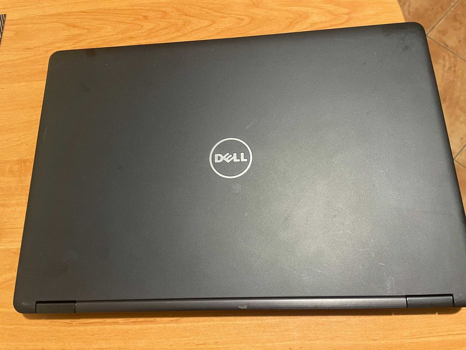 Dell Latitude  5480, i5-7300U, 240ssd,8gb