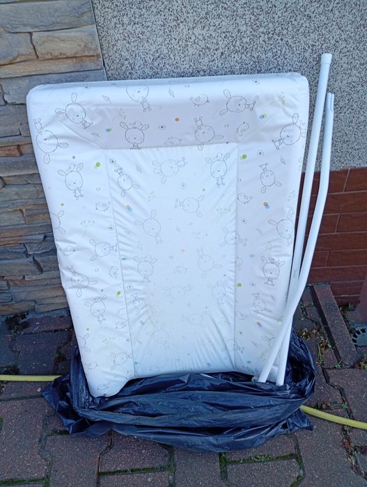 Przewijak dziecięcy