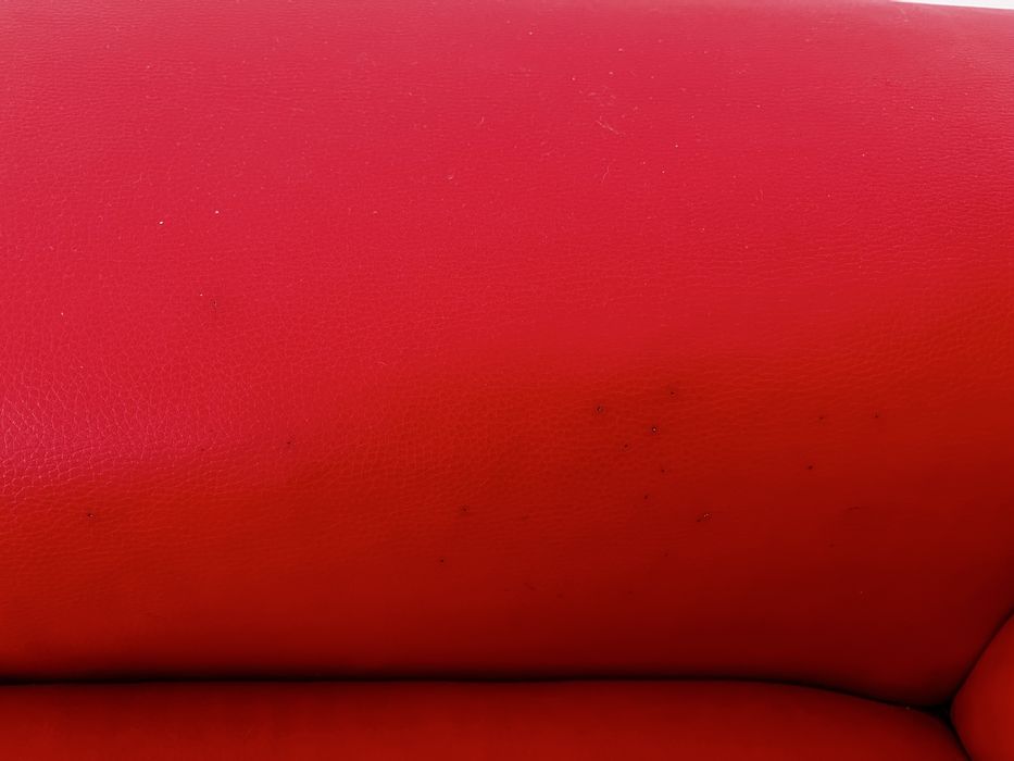 Sofa nierozkladana