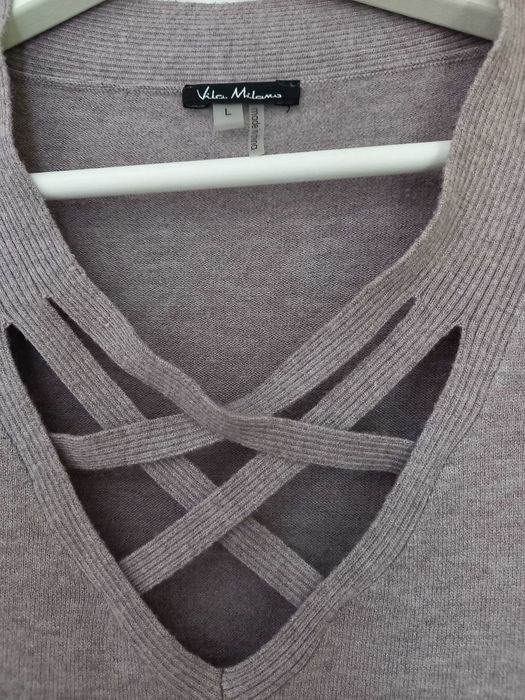Sweter damski Vila Milano rozmiar L