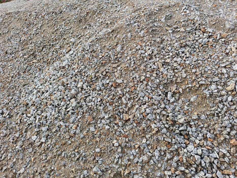 Kruszywa granitowe, łupek granitowy, kostka granitowa