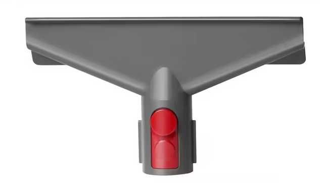 Nowa szeroka końcówka do Dyson, Laresar, do tapicerki, kanapy