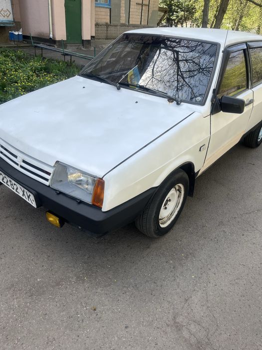 Продам Ваз 21099