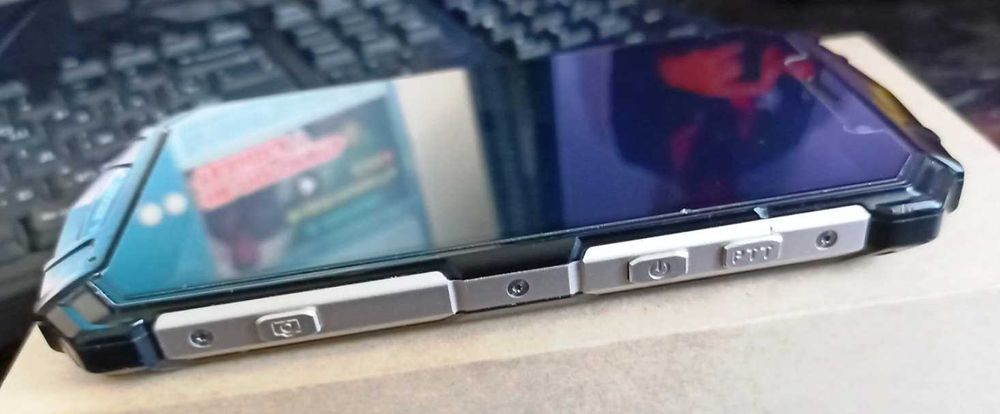 DOOGEE S60 Lite 4/32GB IP68 5580 mAh