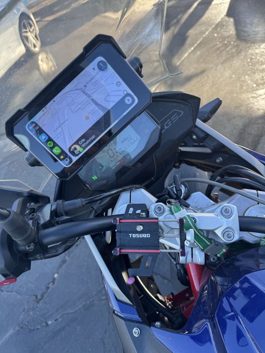 Bmw gs 310 2022