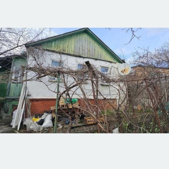 М.Холодная Гора, продам дом, Бавария,ул.Археологов,Hg11