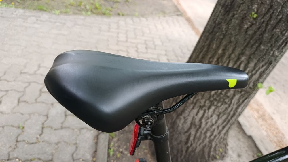Велосипед 27,5"Pride ROCKSTEADY 7.1 легке б.в.