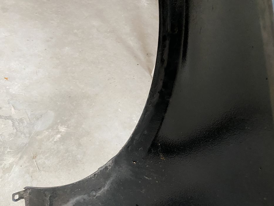 Крило BMW e90 e91 колір 668 праве