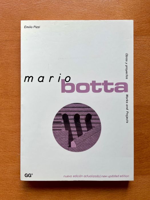 Mario Botta - Obras y Proyectos / Works and Projects