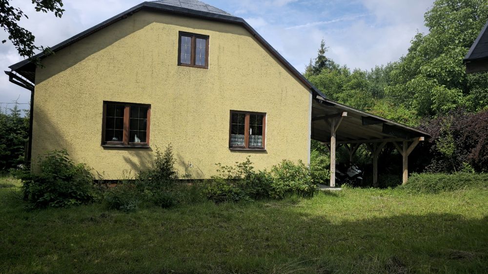 Dom – Wańkowa - Widok 2