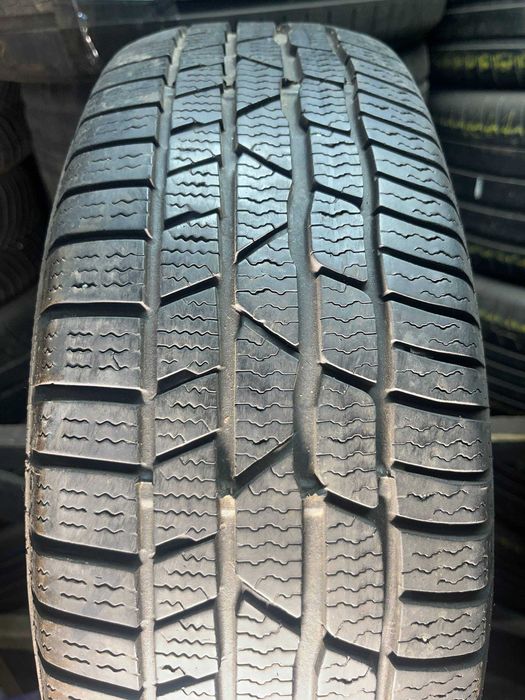 195/65 R15 Continental пара зима ар. 205232