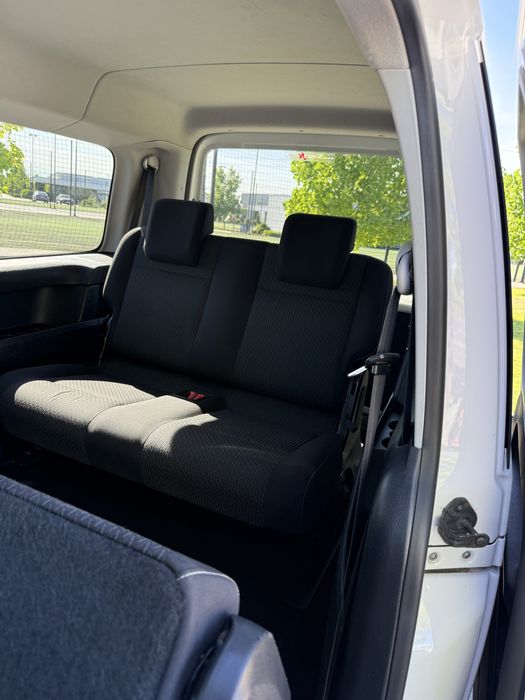Volkswagen Caddy 2017 VIN WV2ZZZ2KZHX143230 фото оголошення 21 з 24