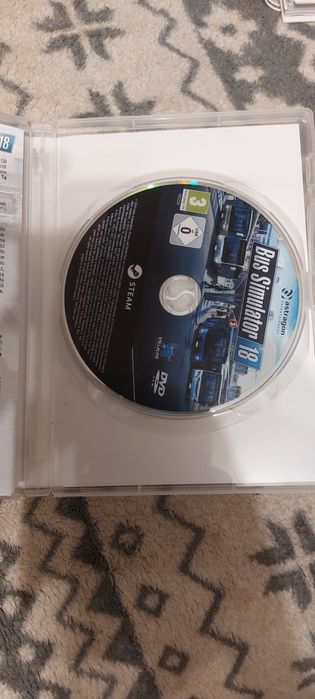 Gra Bus symulator