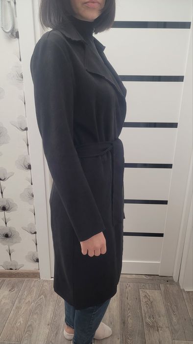 Продам тренч жіночий розмір S.