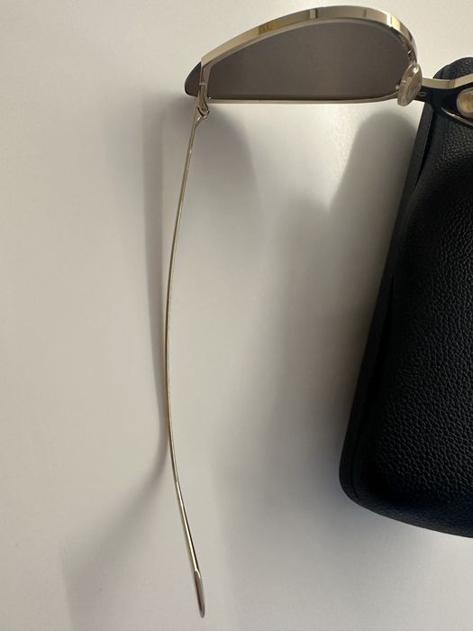 Óculos sol Balenciaga