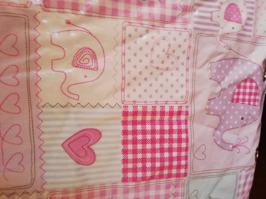 Capa protectora impermeável para maxi-cosi/ ovo bebé