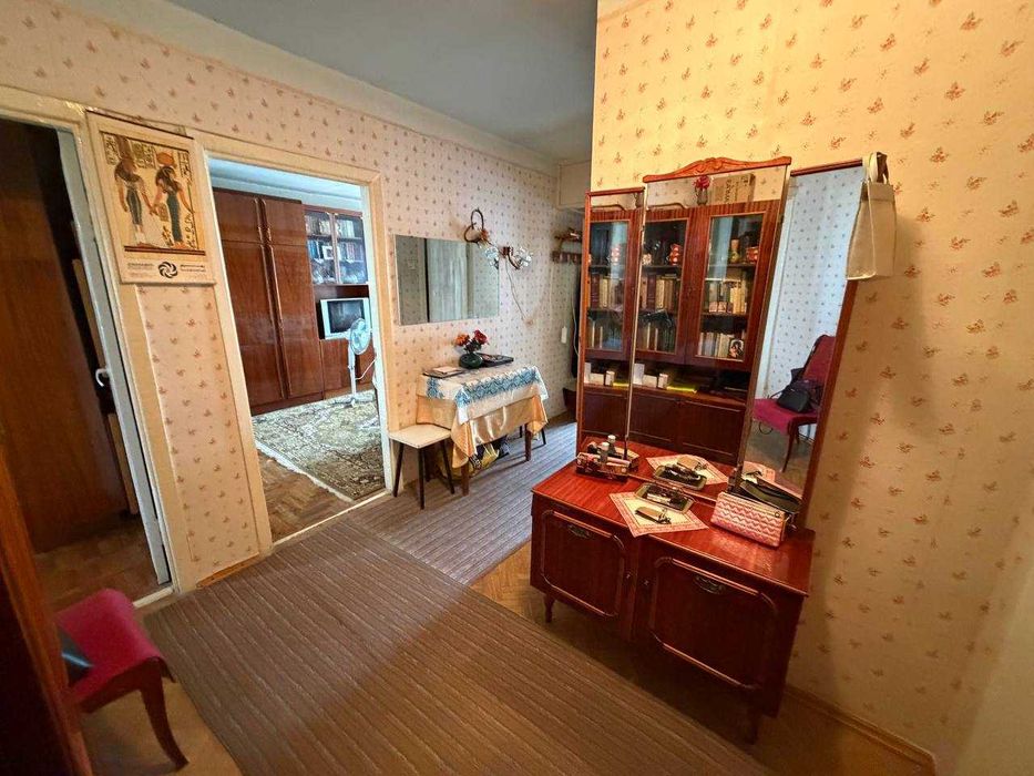 Продаж 2-кім квартири вул. Василя Стуса, 7 р-н Каскад (25)