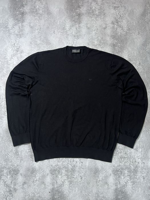 Кофта emporio armani