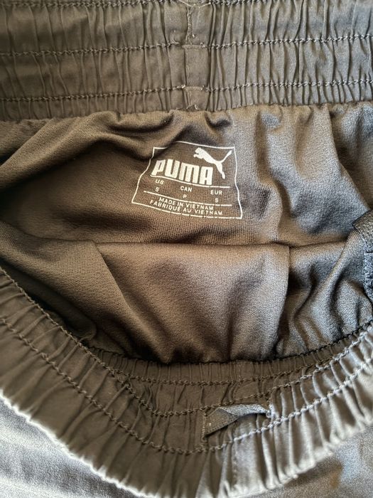 Шорти для бігу puma