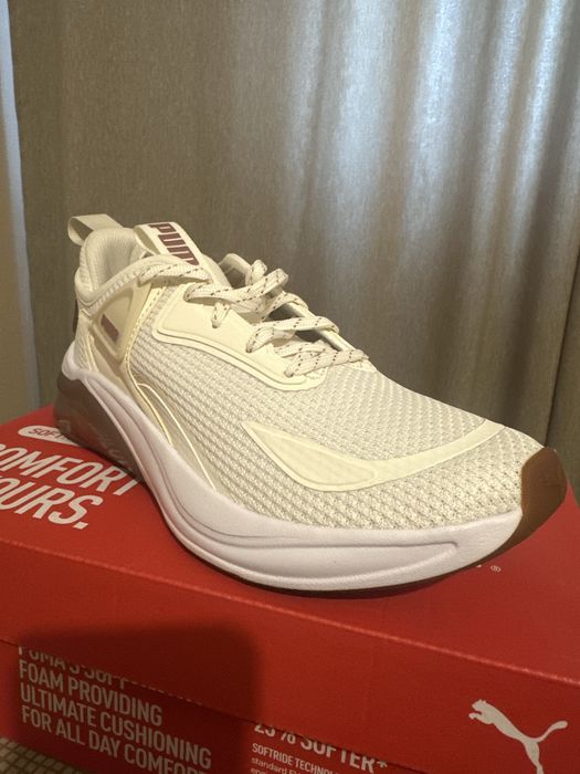 Кросівки  PUMA нові