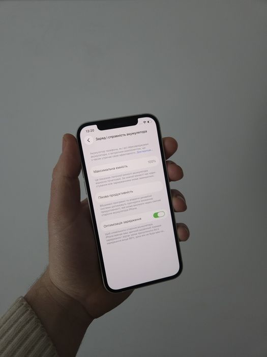 Apple iphone 12 /256gb/без жодних блокувань/Гарантія!!!