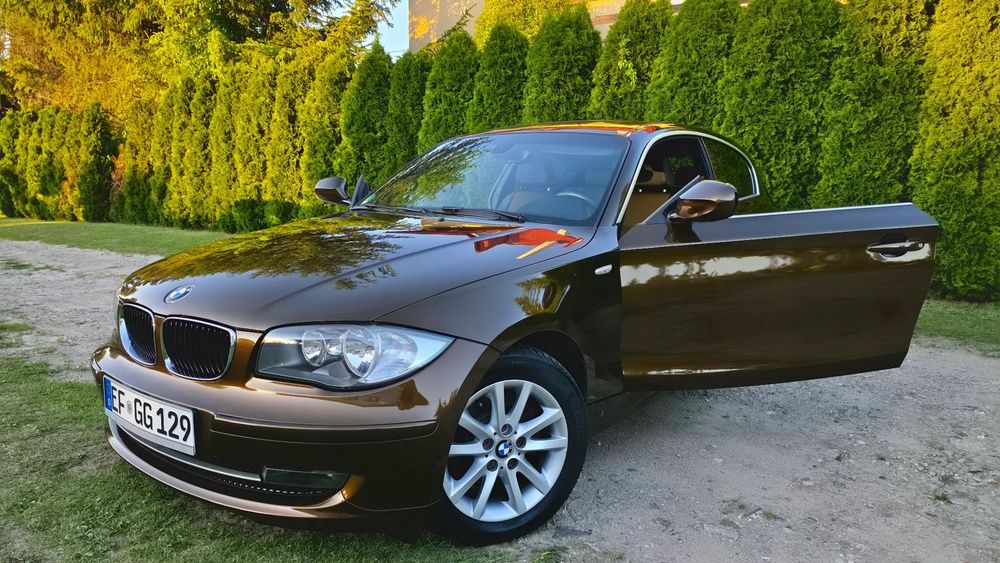 BMW Seria 1