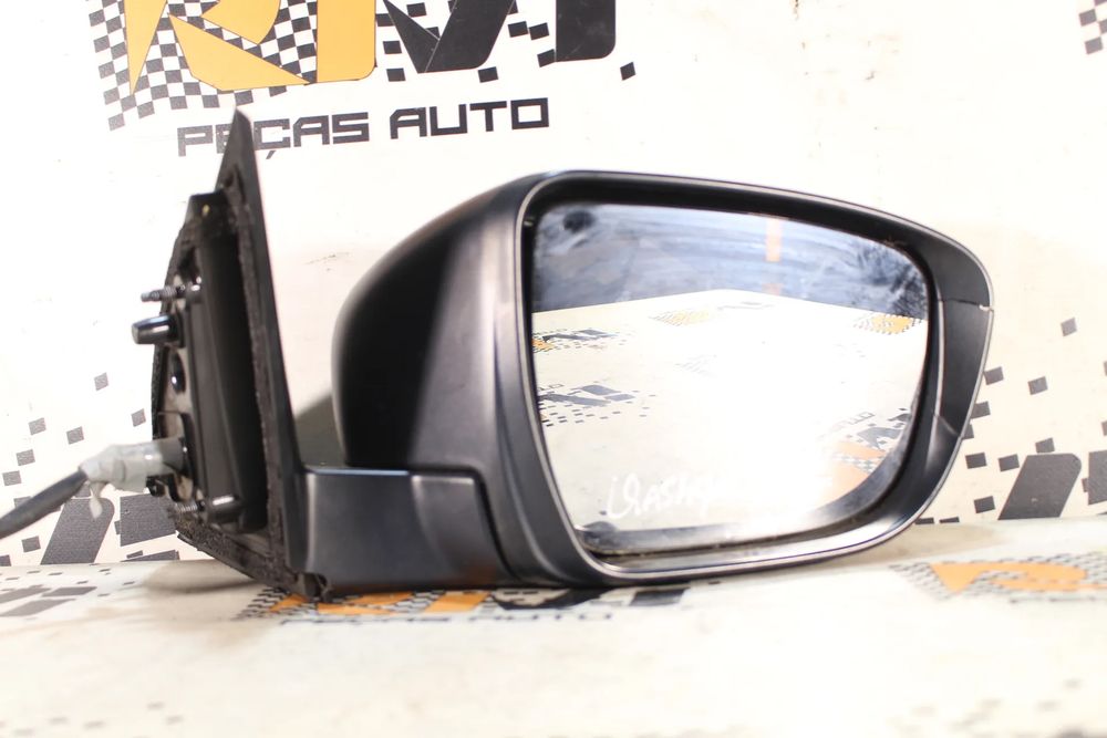 Retrovisor / espelho direito NISSAN Qashqai II (J11)