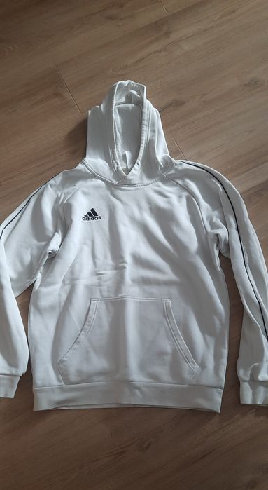 Bluza Adidas roz M