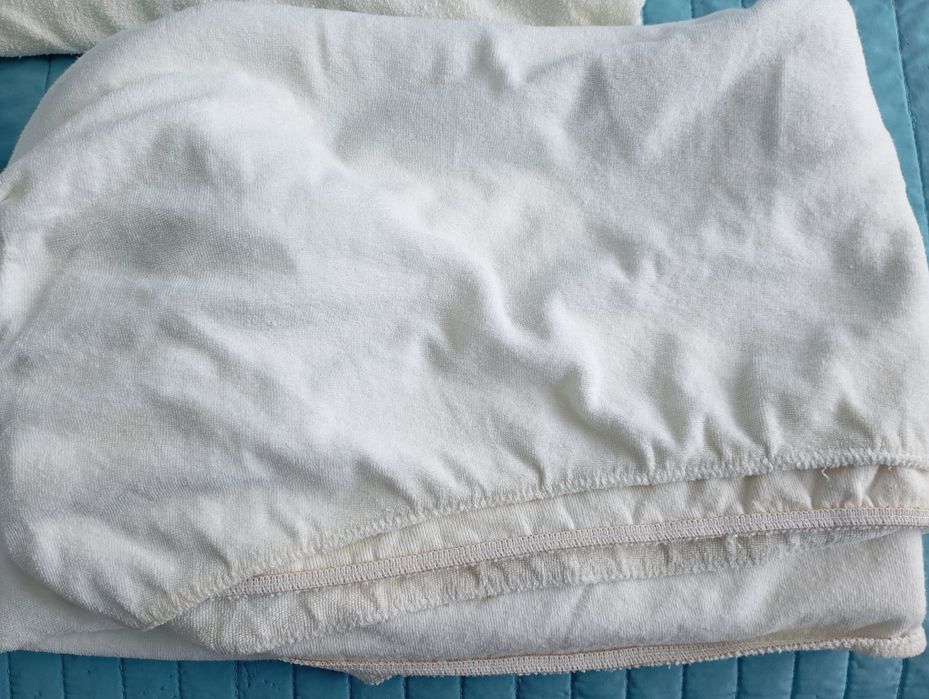 Resguardos para cama individual