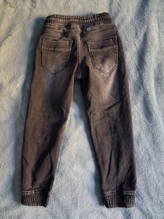 Spodnie joggery Pepperts 128