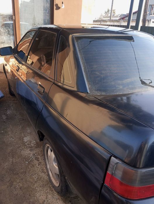 Ваз 2110 16 клапанів