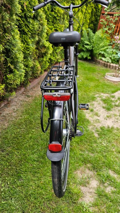 Rower  Niemiecki damka Prophete geniesser 2.5 28"