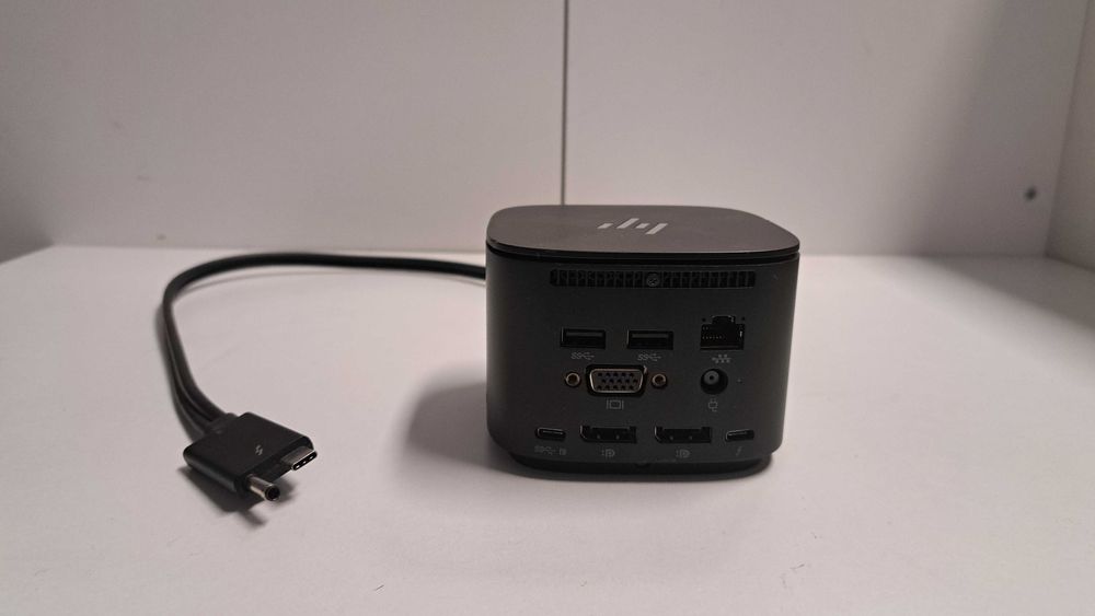 Stacja dokująca HP Thunderbolt Dock 230w G2 HSN-IX01