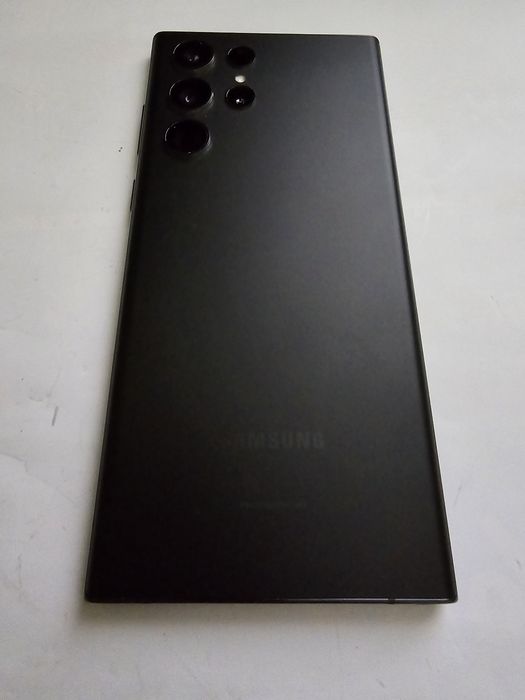 Samsung S22 Ultra / 12 x512 / Ідеальний стан / Snapdragon/ Читайте опис