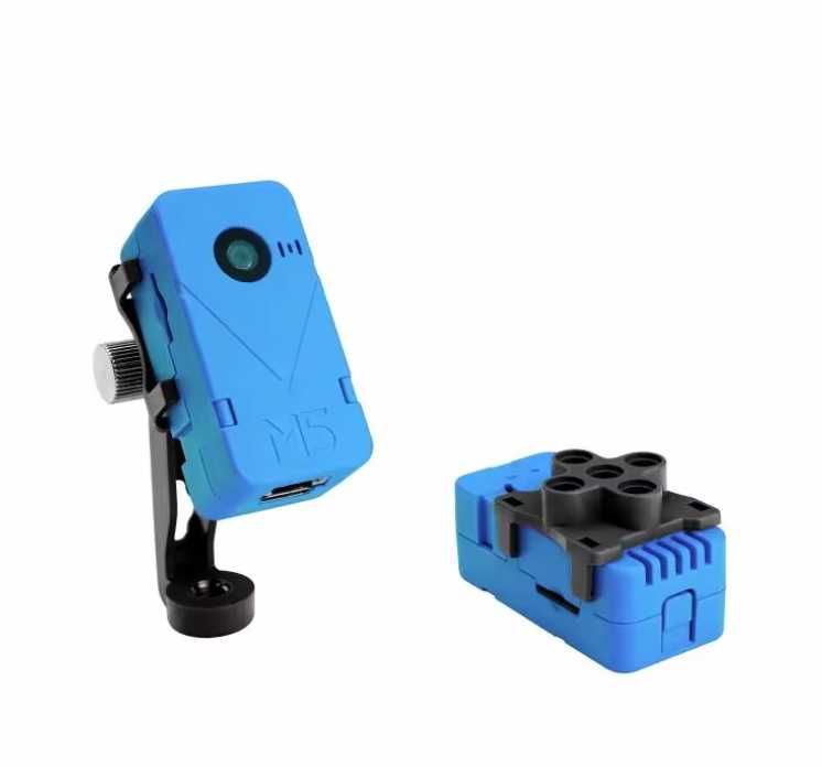M5Stack Official M5Stack UnitV2 - The standalone AI Camera