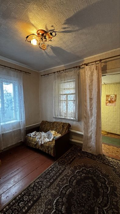 Продам добротный дом , г. Чугуев