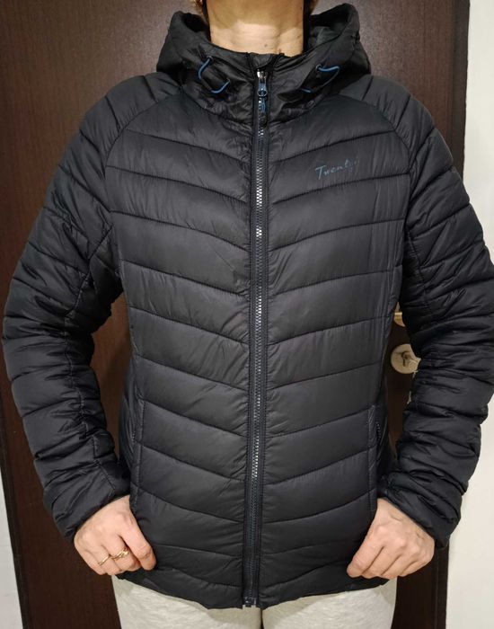 Damska kurtka półsezonowa TWENTYFOUR