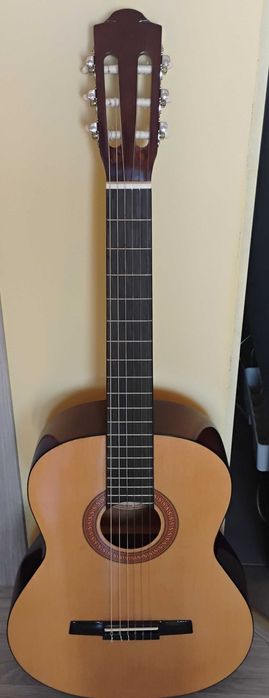 Gitara klasyczna