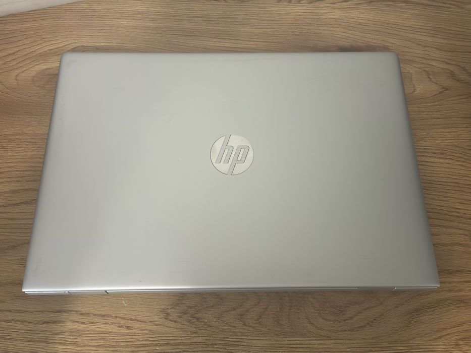 Portatil HP ProBook 650