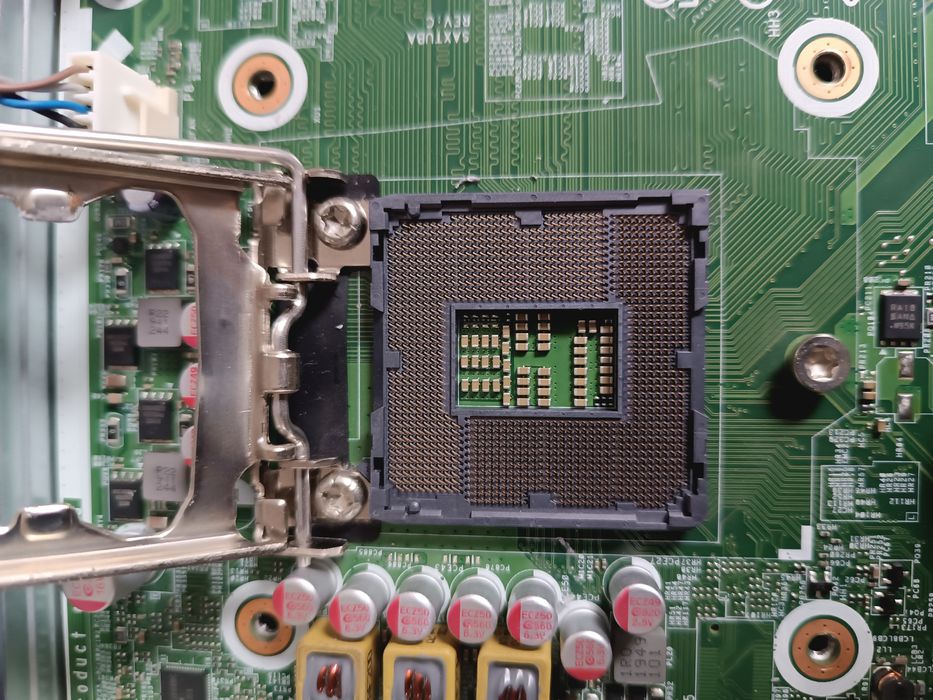 HP prodesk 400 G6 sem imagem