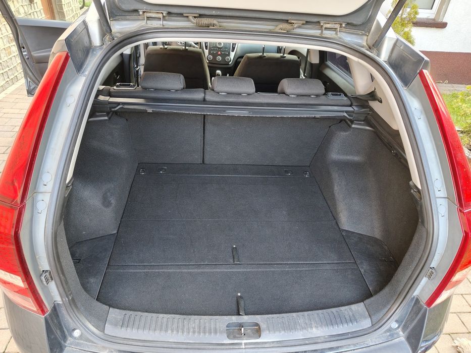 Kia cee'd kombi 1.4 90KM