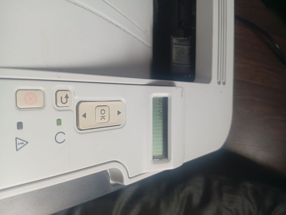 Drukarka laserowa HP laserjet p2055dn