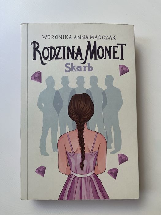 Rodzina Monet Skarb