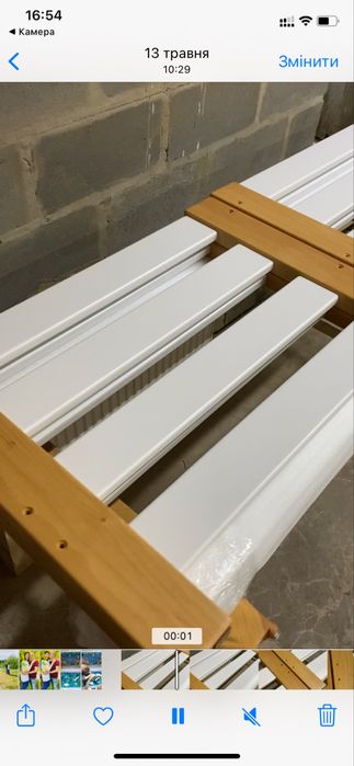 Ліжко дитяче кроватка детская подростковая підліткове матрац