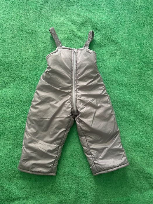 Комбінезон 3в1, від 0 до 2 років