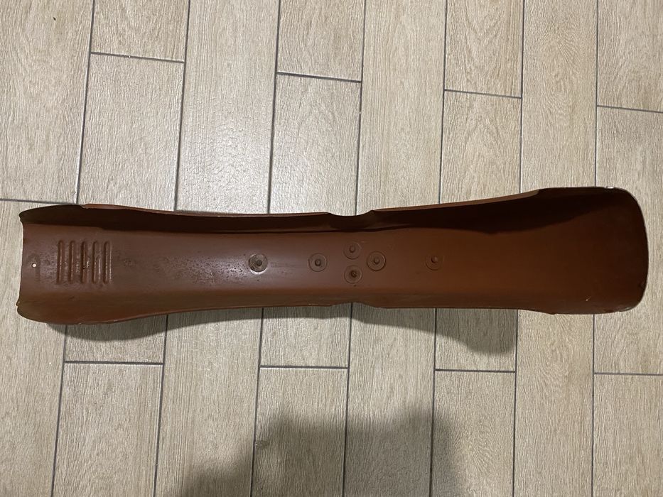 Ретро мото крило Іж (Нове)