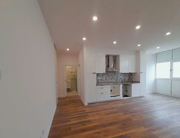 Apartamento T2 - Águas Santas, Maia